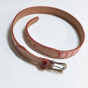 Ashworth women’s belt
